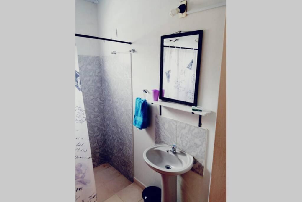 Solar De Paz 3 - Ubicado En Pleno Centro Apartment Rivera Ngoại thất bức ảnh