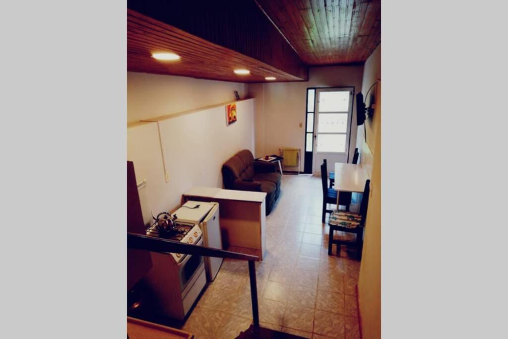 Solar De Paz 3 - Ubicado En Pleno Centro Apartment Rivera Ngoại thất bức ảnh