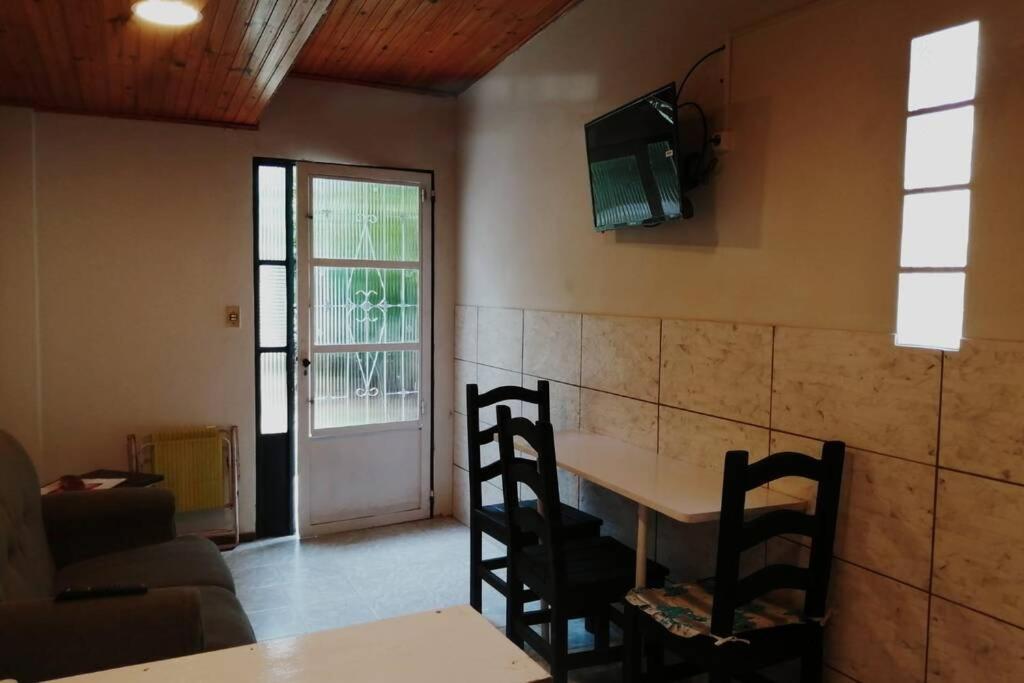 Solar De Paz 3 - Ubicado En Pleno Centro Apartment Rivera Ngoại thất bức ảnh