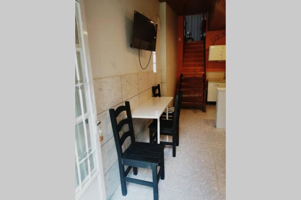Solar De Paz 3 - Ubicado En Pleno Centro Apartment Rivera Ngoại thất bức ảnh
