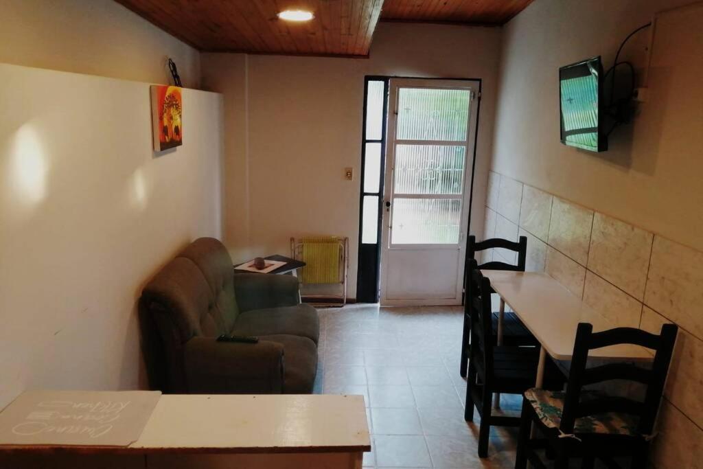 Solar De Paz 3 - Ubicado En Pleno Centro Apartment Rivera Ngoại thất bức ảnh