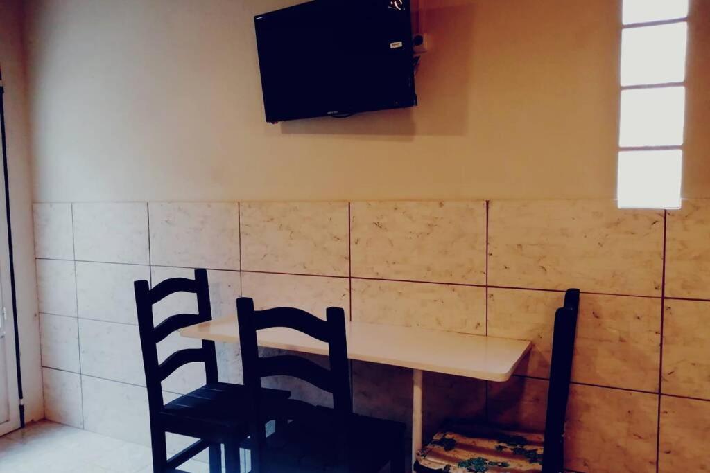 Solar De Paz 3 - Ubicado En Pleno Centro Apartment Rivera Ngoại thất bức ảnh