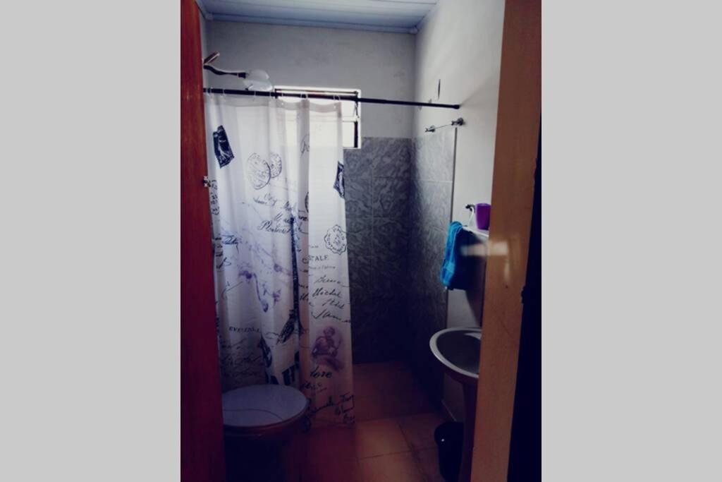 Solar De Paz 3 - Ubicado En Pleno Centro Apartment Rivera Ngoại thất bức ảnh